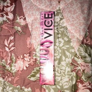Urban Decay Plumping Lip Shine